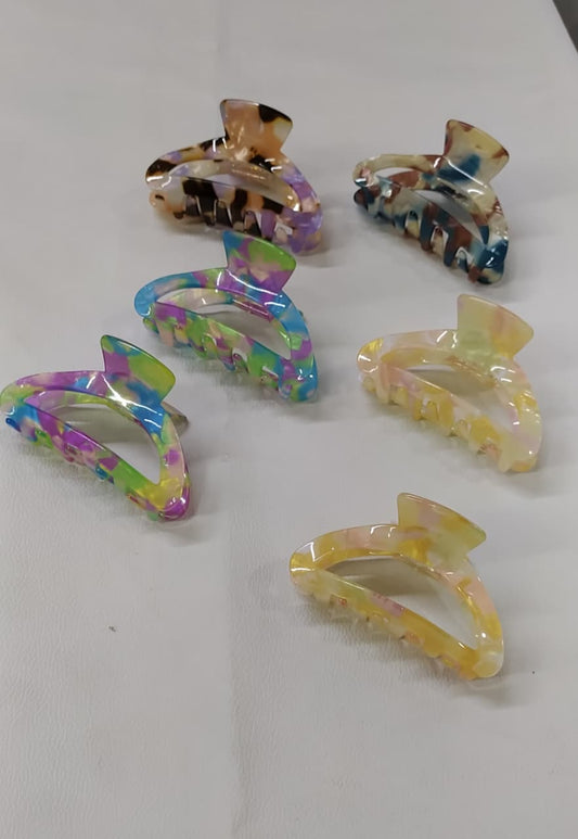Hair clips