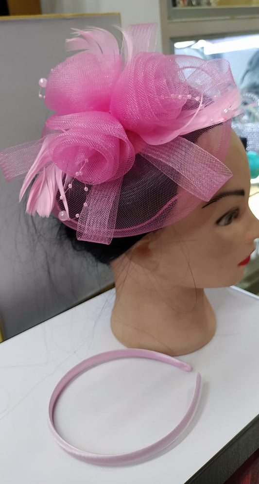 Fascinators