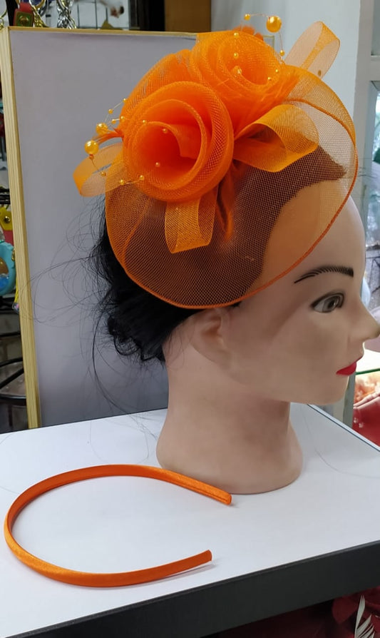 Fascinators